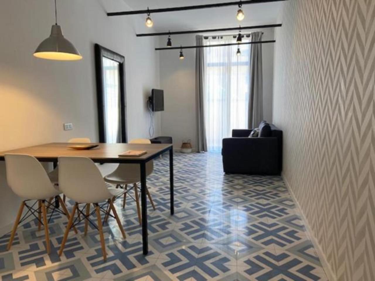 Leilighet Liceu By Gaiarooms Barcelona