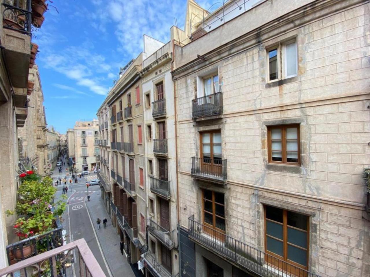 Appartamento Liceu By Gaiarooms