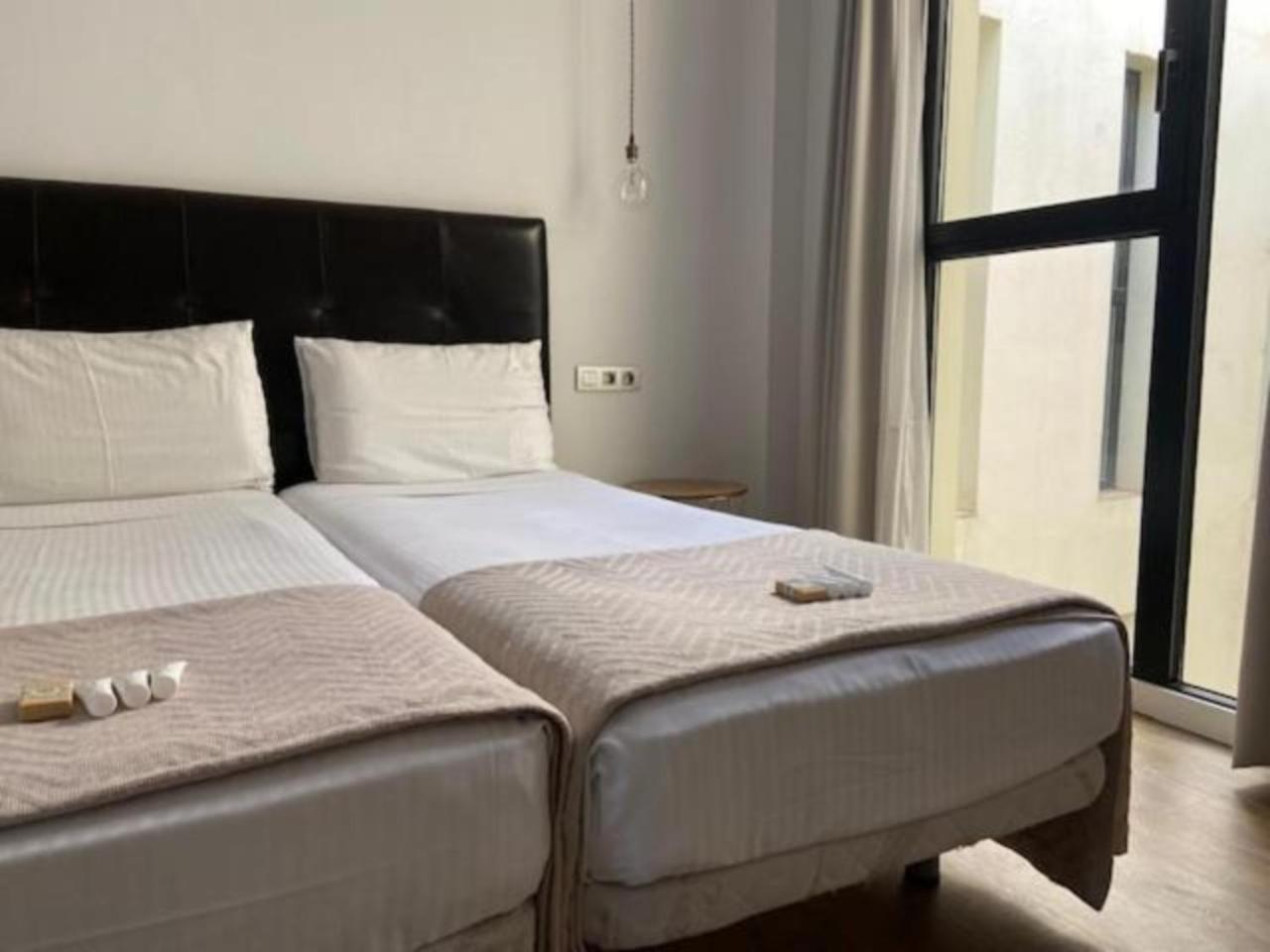 Appartamento Liceu By Gaiarooms *