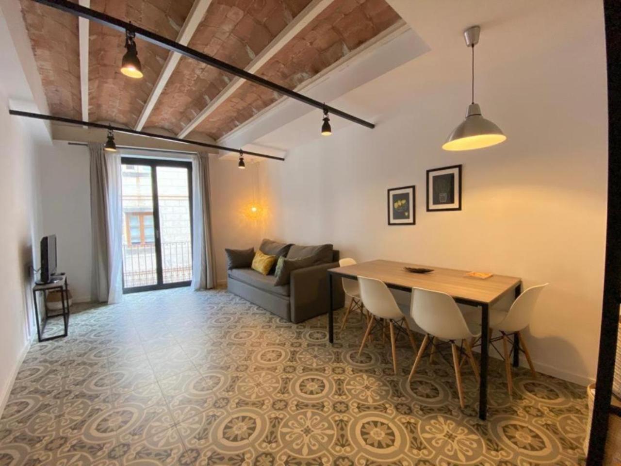 Liceu By Gaiarooms Appartamento Barcellona