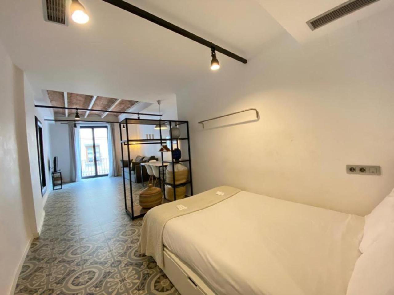 Appartamento Liceu By Gaiarooms Barcellona