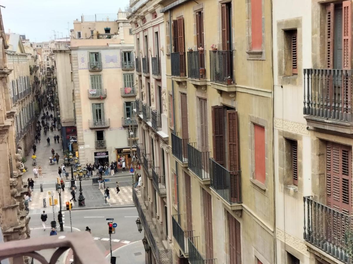 Liceu By Gaiarooms Appartement Barcelona