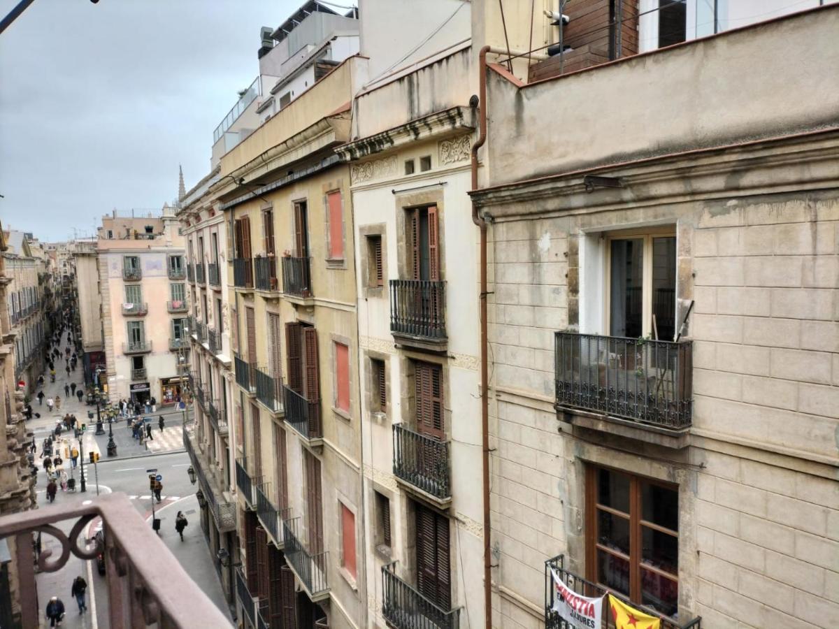 Appartement Liceu By Gaiarooms Barcelona