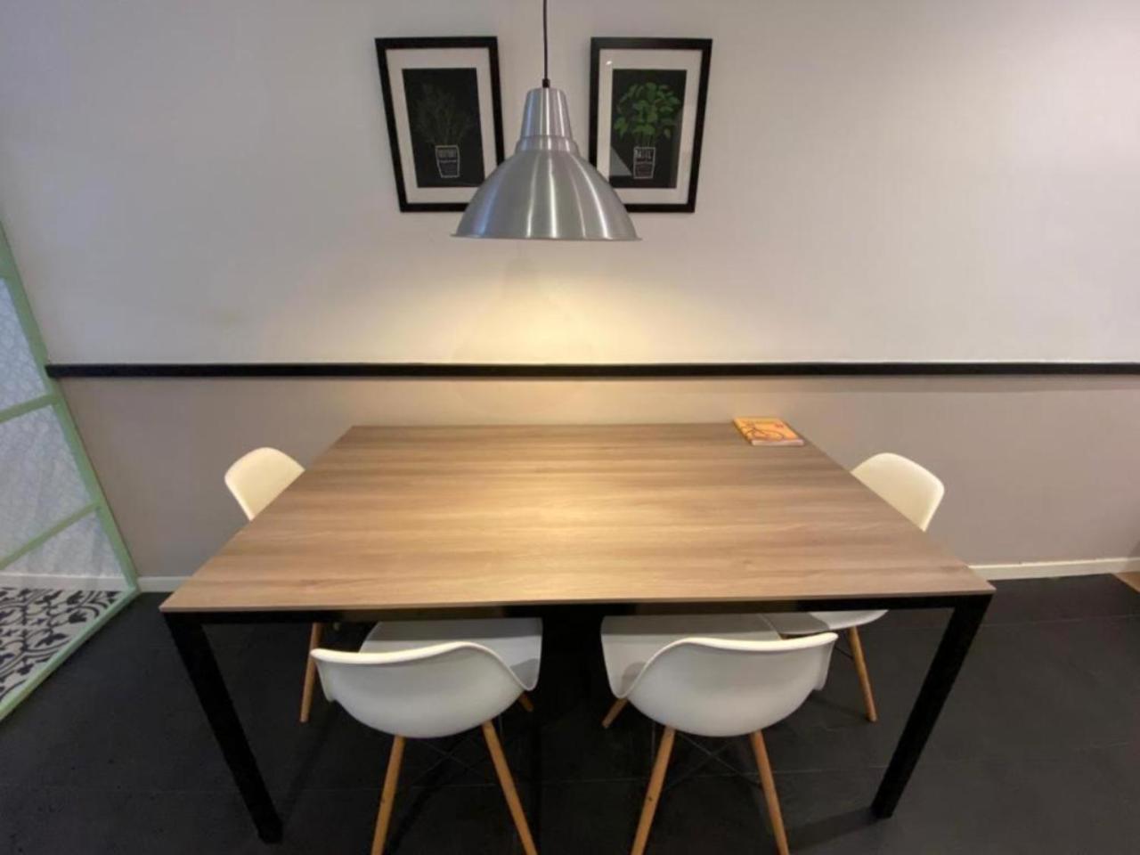 Liceu By Gaiarooms Appartement Barcelona