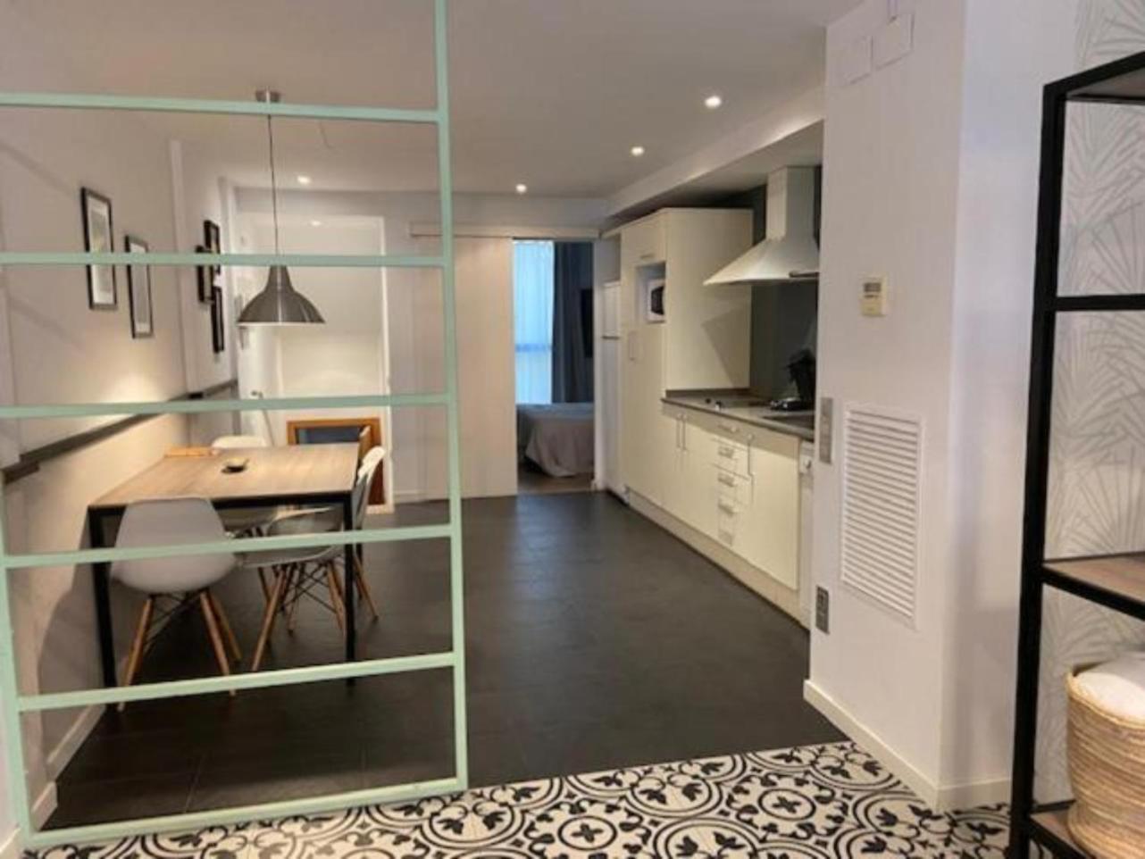 Appartement Liceu By Gaiarooms Barcelona